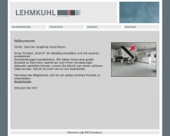 Bild Lehmkuhl Manfred Design - Fuboden