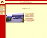 Bild Zinsmeister GmbH