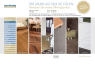 Bild Schfers Fuboden GmbH