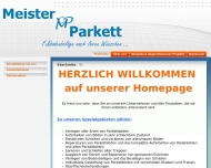 Bild Meister Christian Parkett