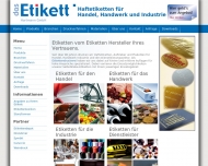 Bild Finken A & P