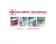 Bild schfer-etiketten GmbH & Co.