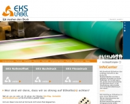 Bild EKS-Label GmbH