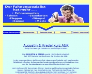 Bild Augustin & Kredel Inh. Kai Knutzen