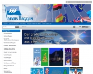 Bild MARIS Flaggen GmbH