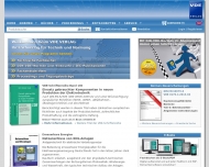 Bild VDE VERLAG GMBH