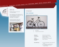Bild Badelt's Rderecke Fahrradfachgeschft