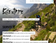 Bild Fahrrad Bikestore