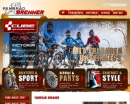 Bild Brenner Otmar Fahrrad