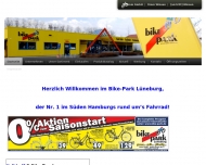 Bild Bikepark Lneburg