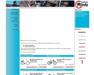 Bild Fahrrad Mlady GmbH Fahrradgeschäft