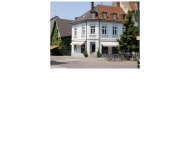 Website Fahrrad Ecke Herdern