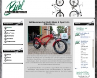 Bild Buhl bikes & sports