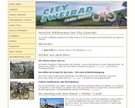Bild City Zweirad Scholl E-Bike Mountainbike Trekkingrder - Parkpltze vorhanden