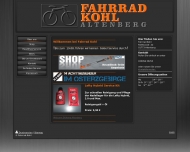 Bild Kohl Steffen Fahrradhandel