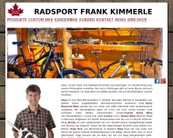 Bild Kimmerle Radsporthaus