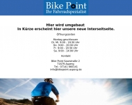 Bild Bike-Point Inh. Rainer Schuchardt