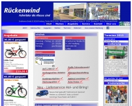 Bild Fahrradladen Rckenwind GmbH