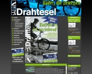 Bild Drahtesel Fahrrder