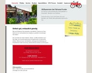 Bild Franz-Josef Funke Fahrrder u. Zubehr