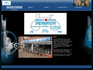 Bild Heinrich Zweirad