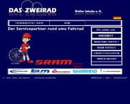 Bild Das Zweirad, Walter Jakuba e.K.