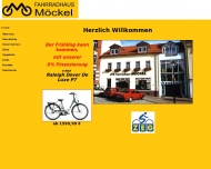 Bild Mckel Gebr. Fahrrder