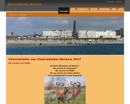 Bild Zweiradladen Borkum Fahrradverleih