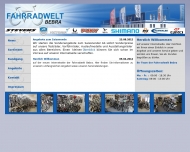 Bild Fahrradwelt