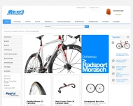 Bild Morasch Jakob Radsport