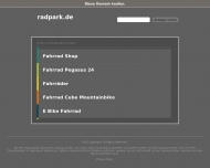 Bild Rad Park 