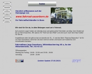 Bild Sauerborn Inh. Chr. Rymer Fahrradhaus