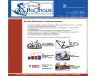 Bild Schlierseer Radhaus