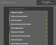 Bild Fahrrad Schmid e.K. Inhaber Till Bauer
