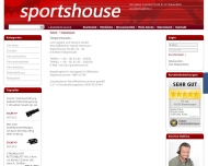 Website Herrmann Harald Radsportfachgeschäft