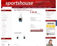 Website Herrmann Harald Radsportfachgeschäft