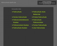 Bild Helmut Barfs Fahrschule