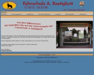 Bild Fahrschule Bastigkeit Inh. Thomas Heinrich