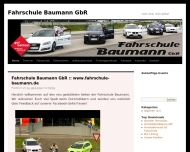 Bild Baumann GbR