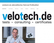 Bild velotech.de GmbH