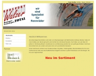 Bild Walzer Bernhard Radsport