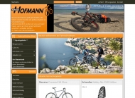 Bild Zweirad Hofmann GmbH