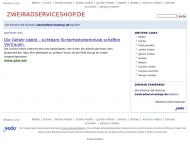 Bild Zweiradservice