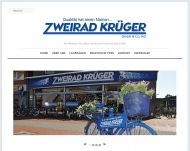 Bild Zweirad-Krger GmbH & Co. KG Fahrradfachmarkt