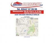 Bild Fahrschule Albrecht GmbH