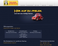 Bild Aschbichler Gerhard Fahrschule