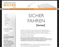 Bild Fahrschule Bcher GmbH