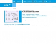 Bild Fahrschule Gote Gote Systems UG (haftungsbeschrnkt)