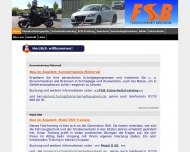Bild Fahrschule DRIVE IN Inh. Reinhard Fuchs