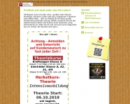 Bild Info-Punkt Fahrschule Blmel